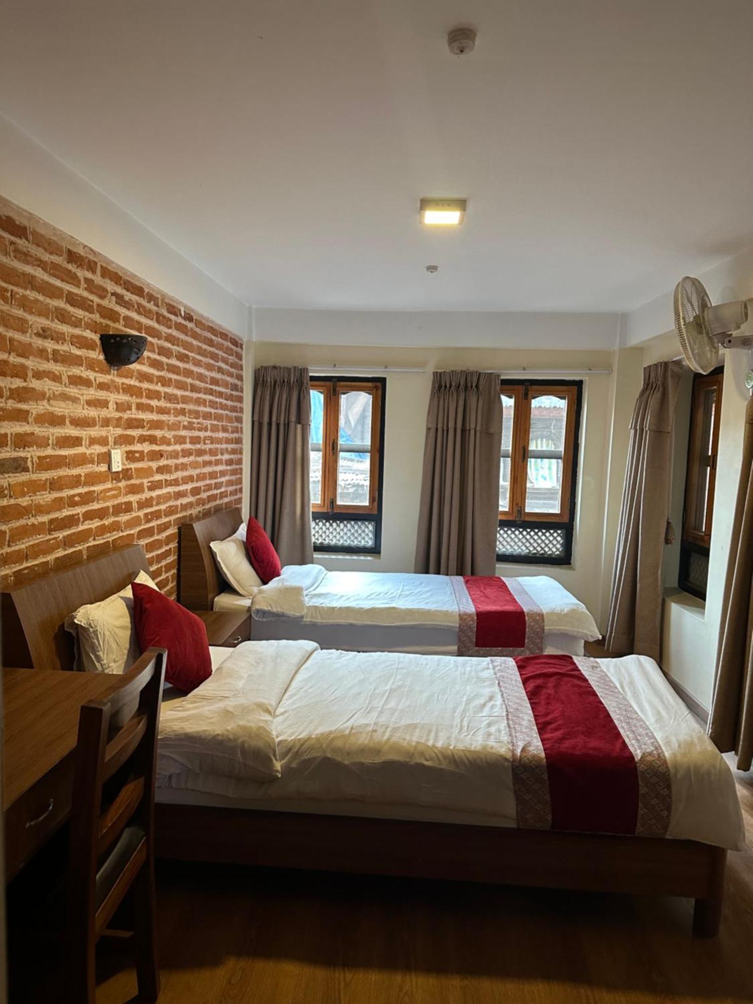 Hotel Vintage Home Bhatgoan Exteriér fotografie
